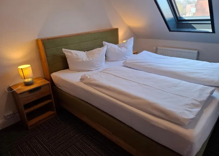 Hotel Am Schwarzen Berg