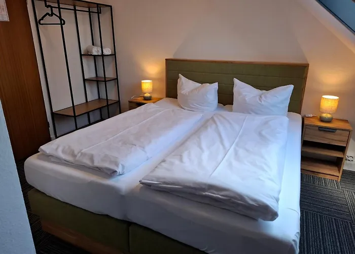 Hotel Am Schwarzen Berg