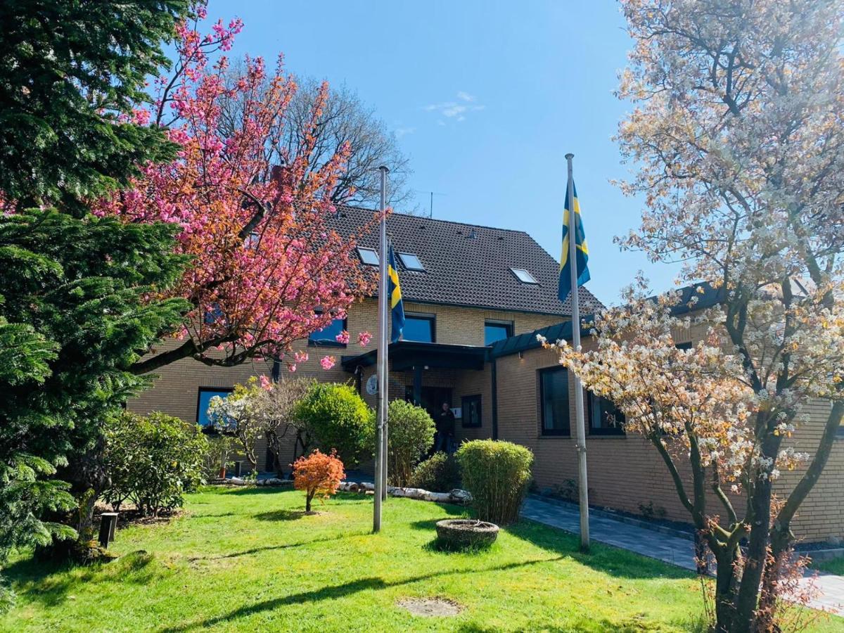 Hotel Am Schwarzen Berg 3* Stade