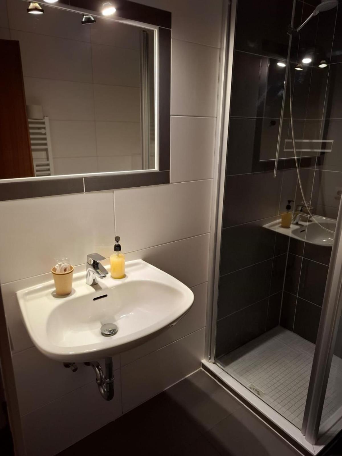 Hotel Hotel Am Schwarzen Berg