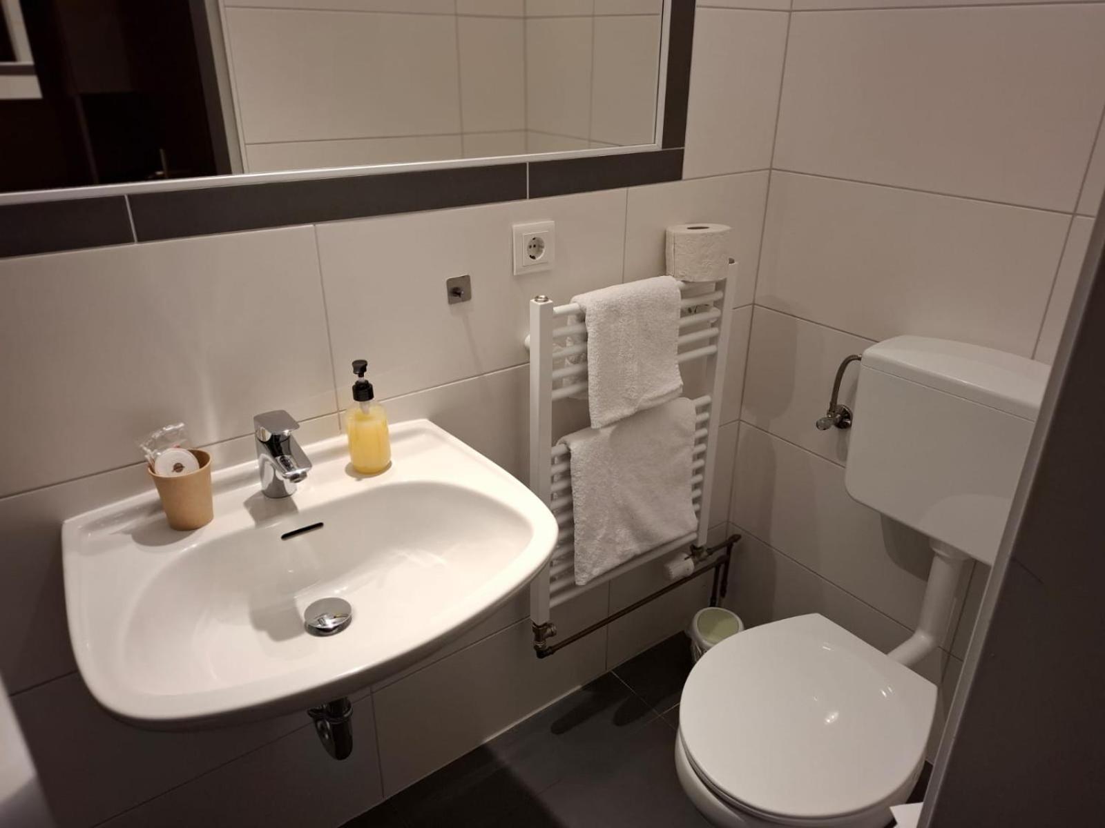 Hotel Hotel Am Schwarzen Berg