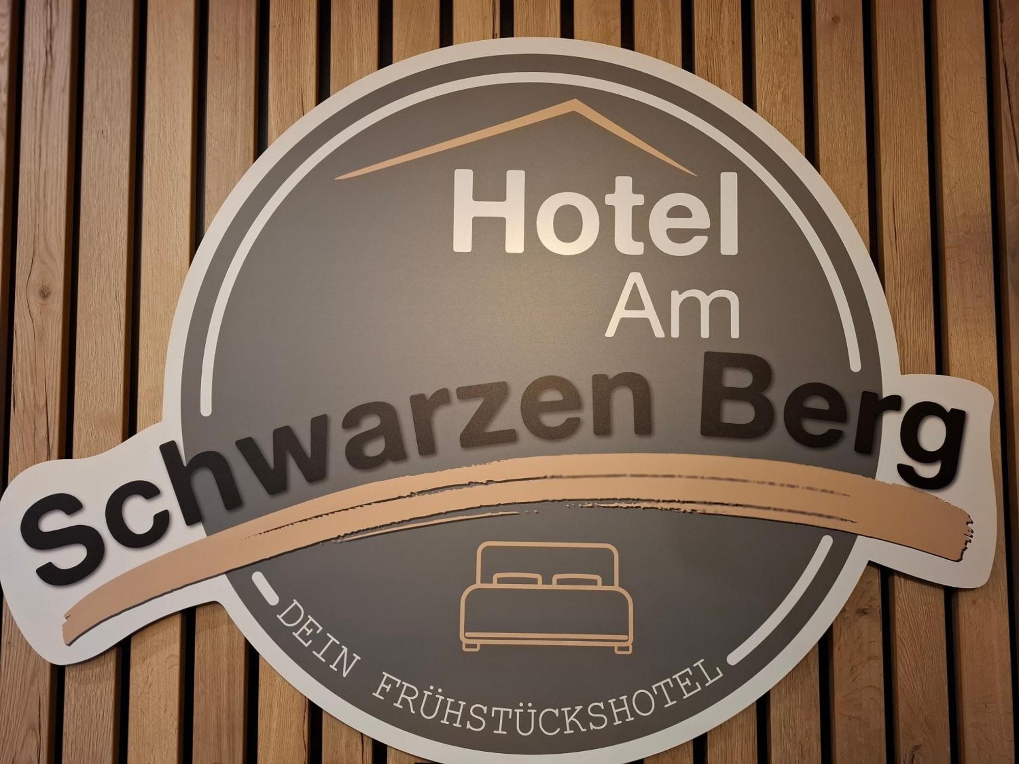 Hotel Am Schwarzen Berg Hotel 3*