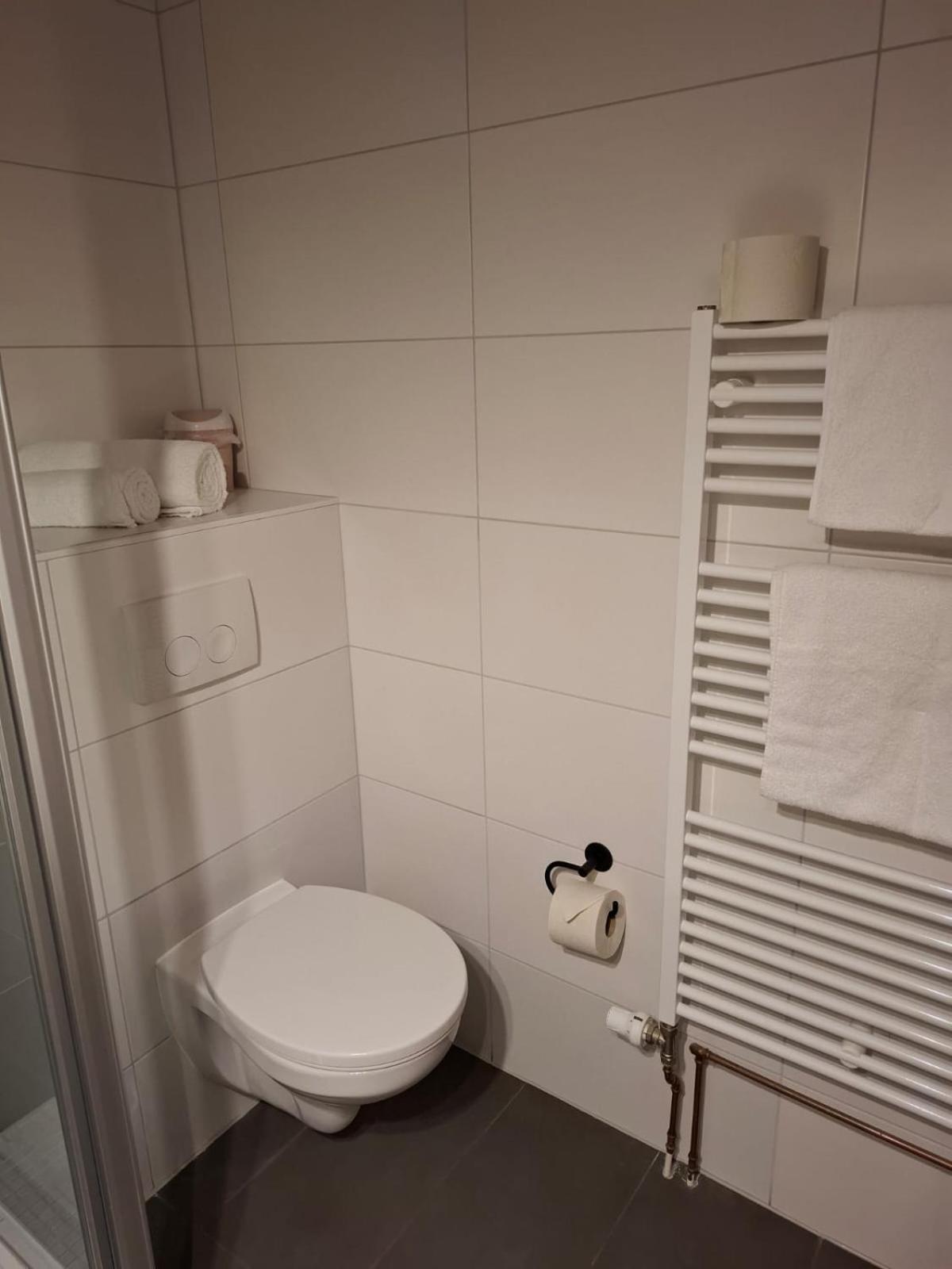 Hotel Am Schwarzen Berg Stade