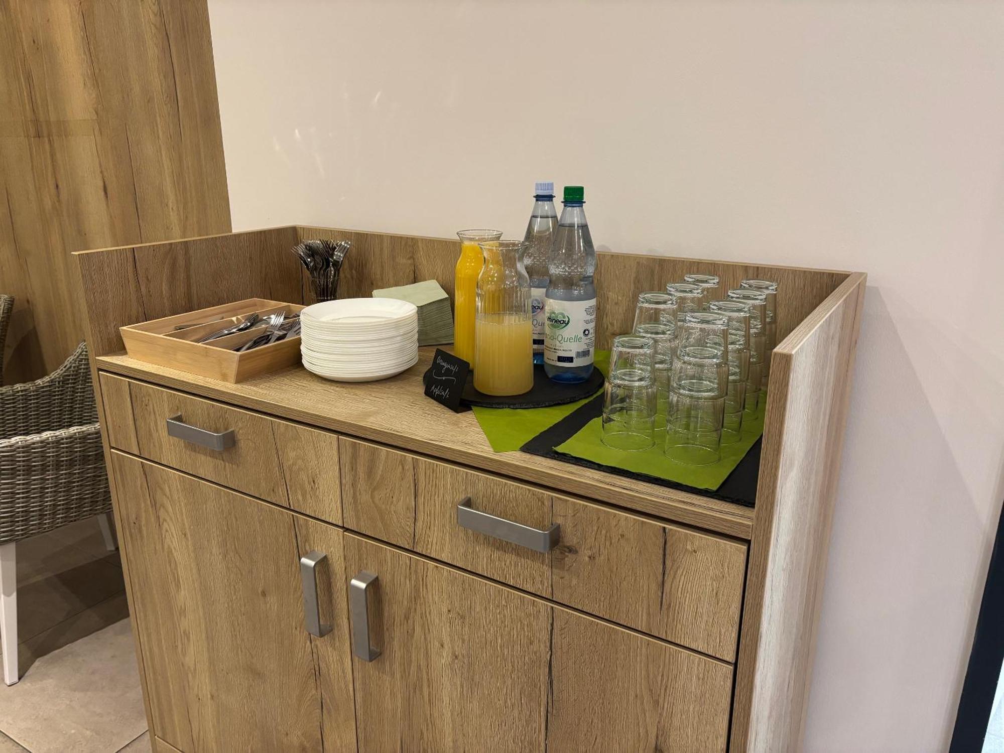 Am Schwarzen Berg Hotel 3*