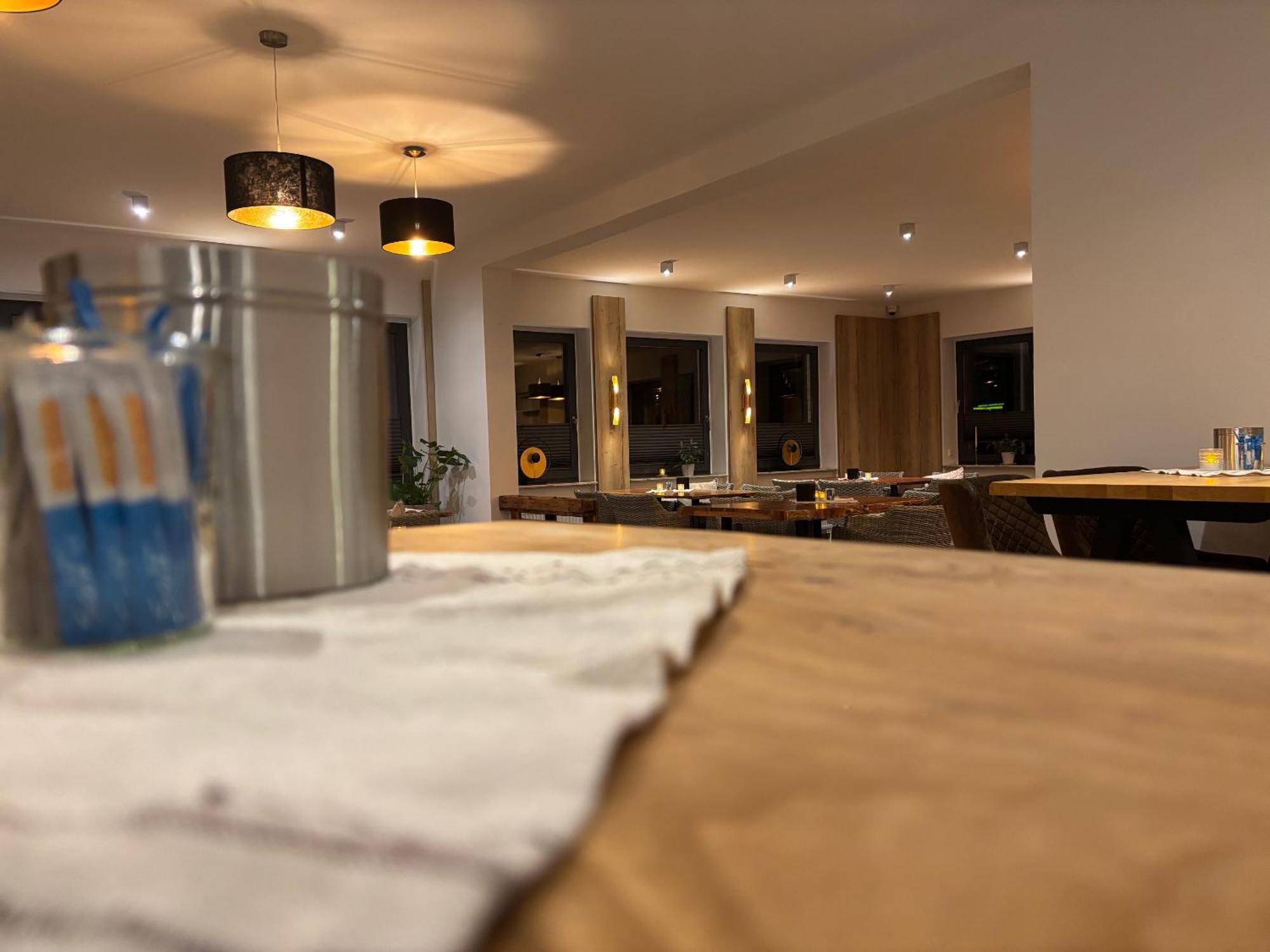 Hotel Am Schwarzen Berg 3*