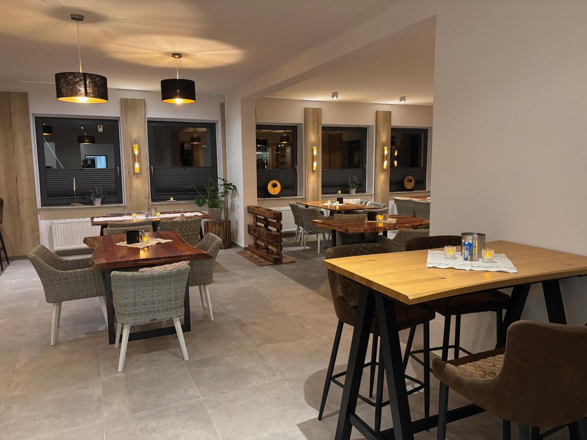 Hotel Am Schwarzen Berg Hotel