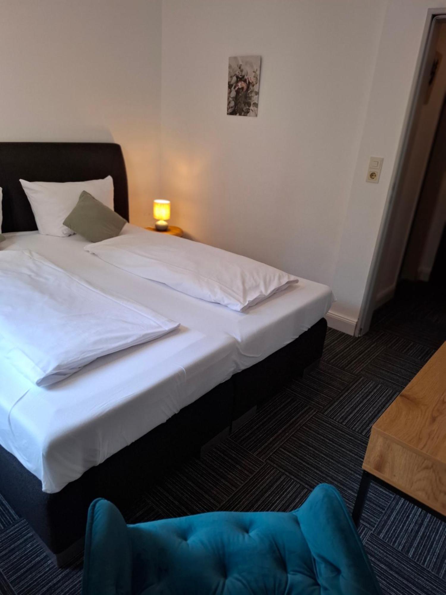 Hotel Hotel Am Schwarzen Berg 3*