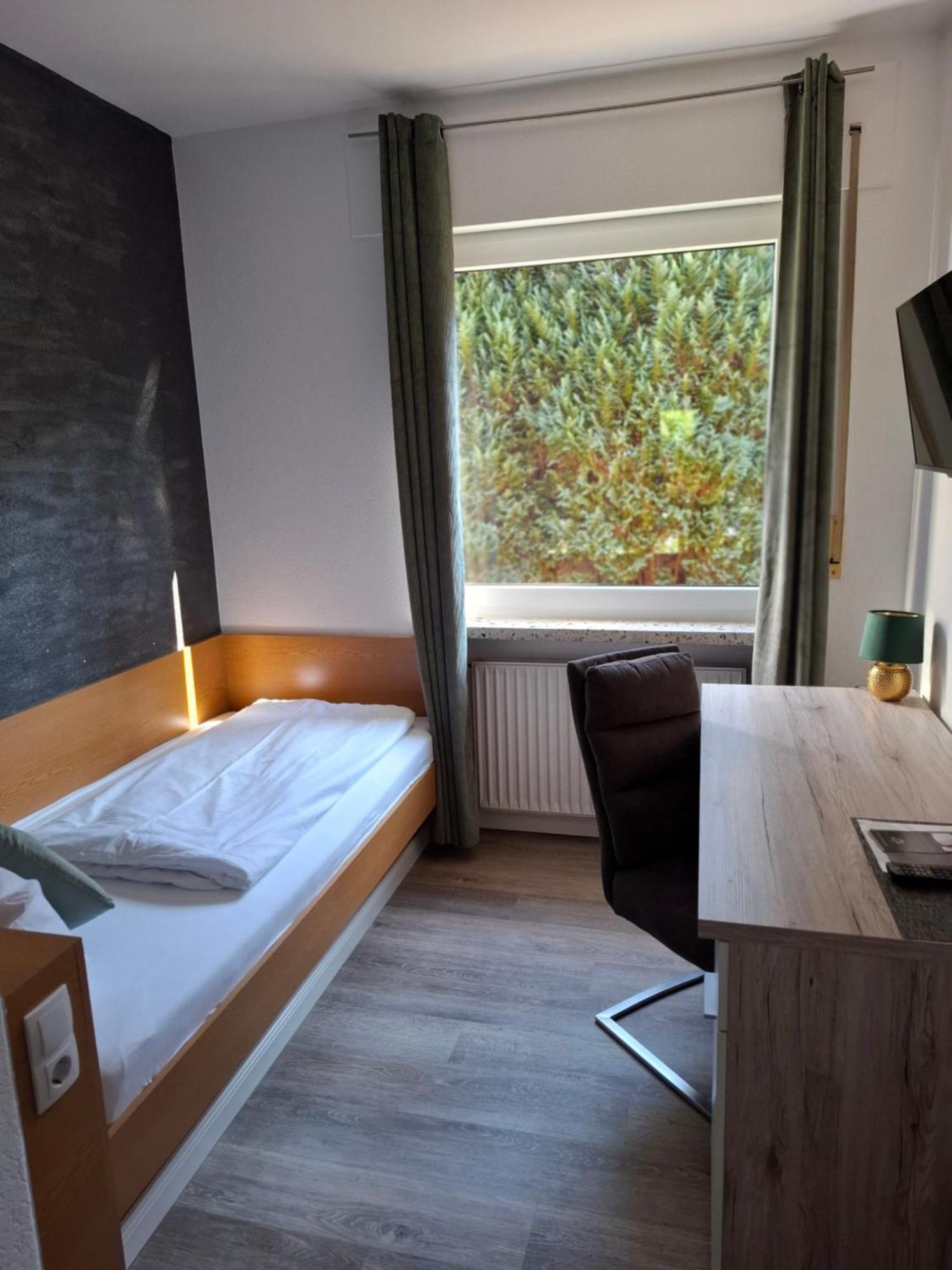 Schwedenkrone Hotel Stade
