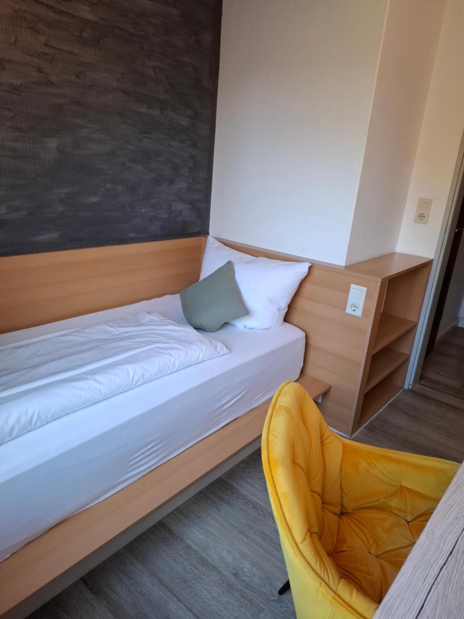 Hotel Hotel Am Schwarzen Berg Stade