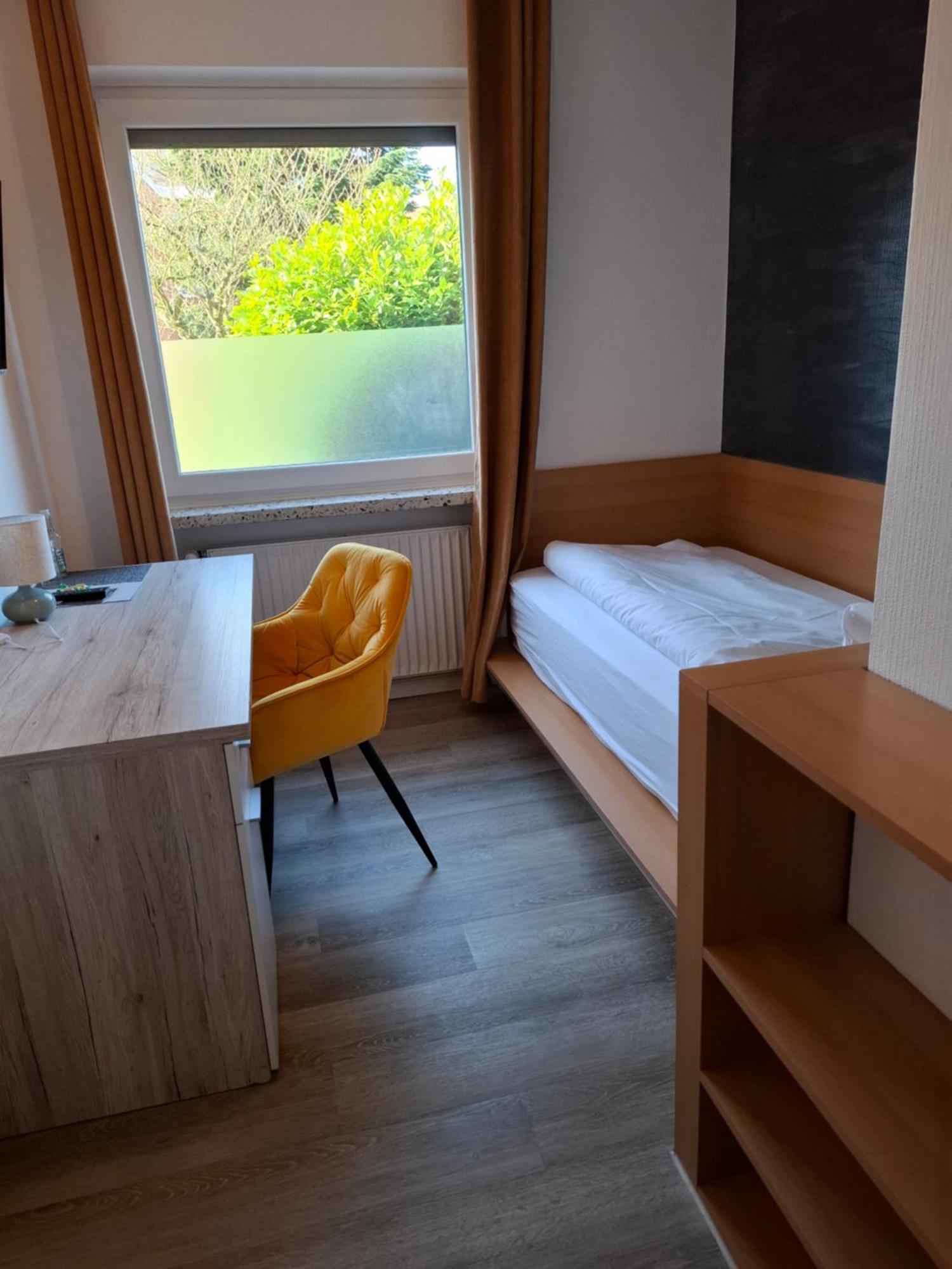 Hotel Am Schwarzen Berg Hotel 3*
