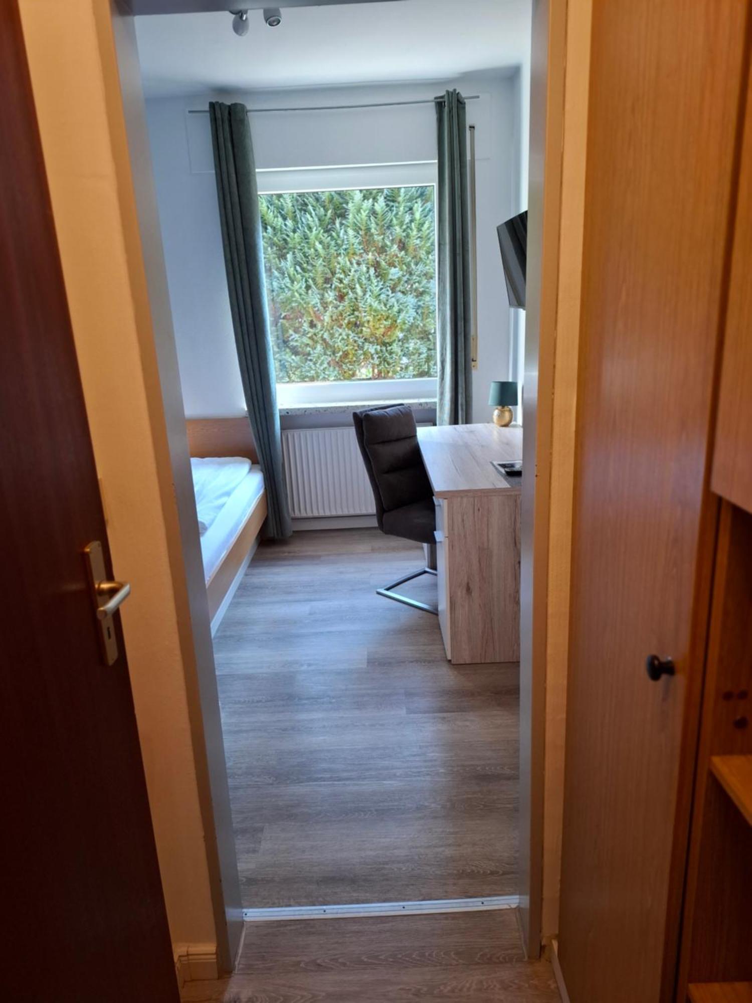 Hotel Hotel Am Schwarzen Berg 3*