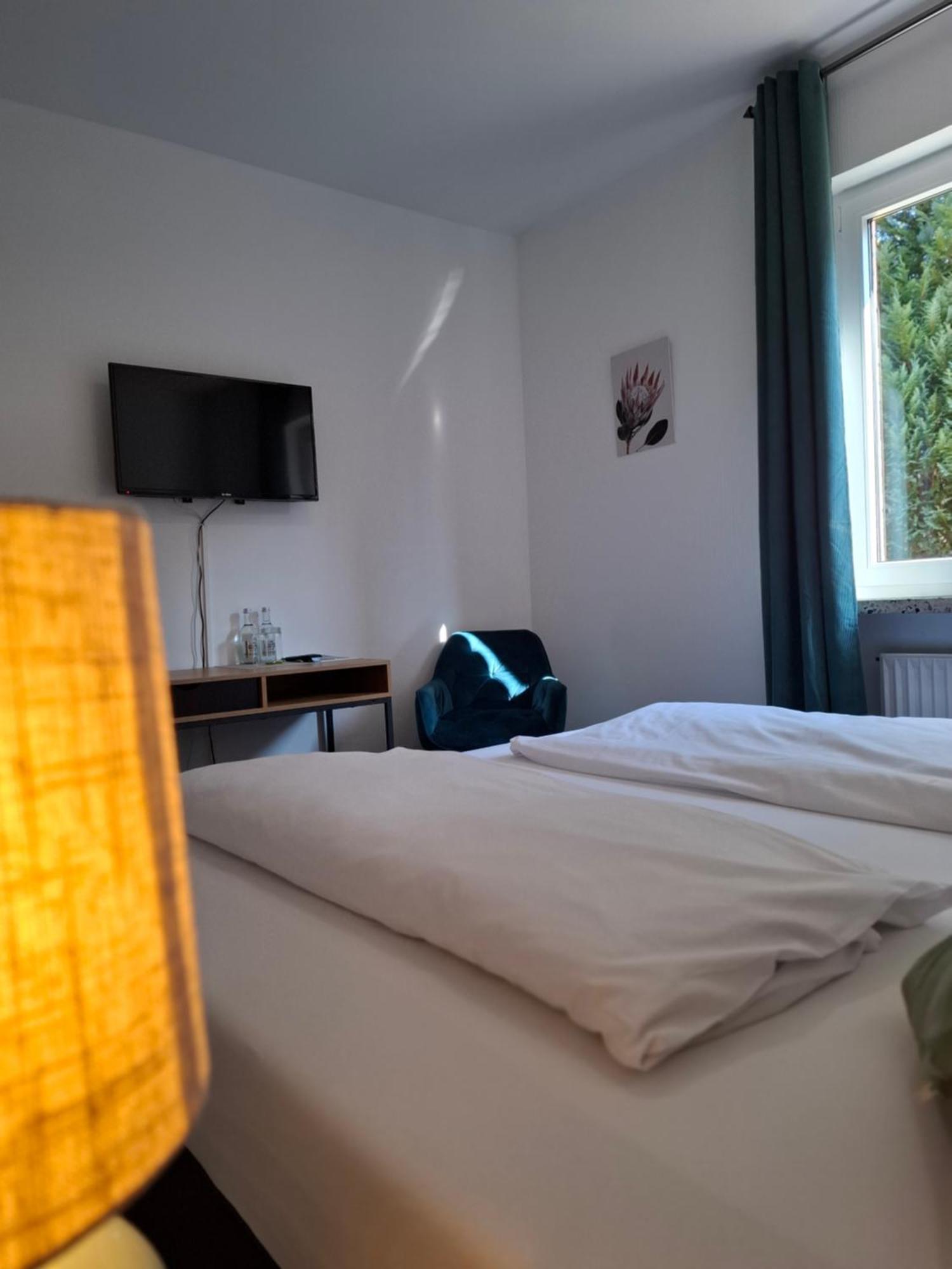 Hotel Am Schwarzen Berg Hotel