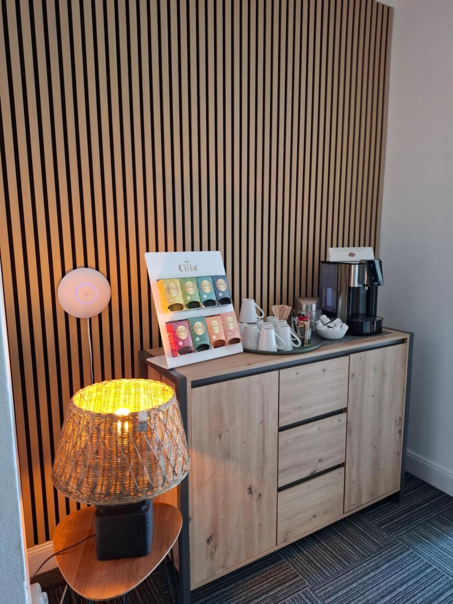 Schwedenkrone Hotel 3*