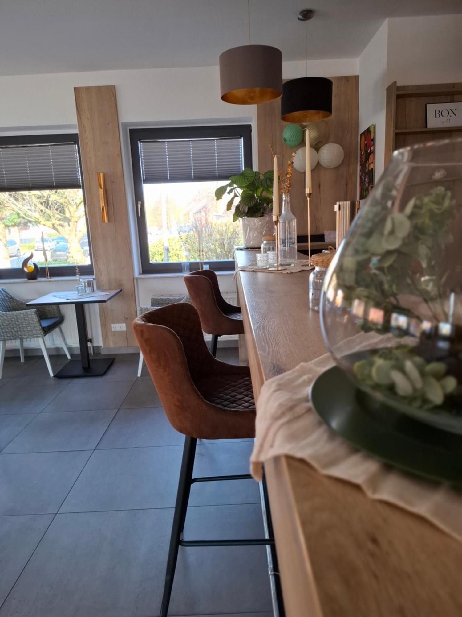 Schwedenkrone Hotel Stade