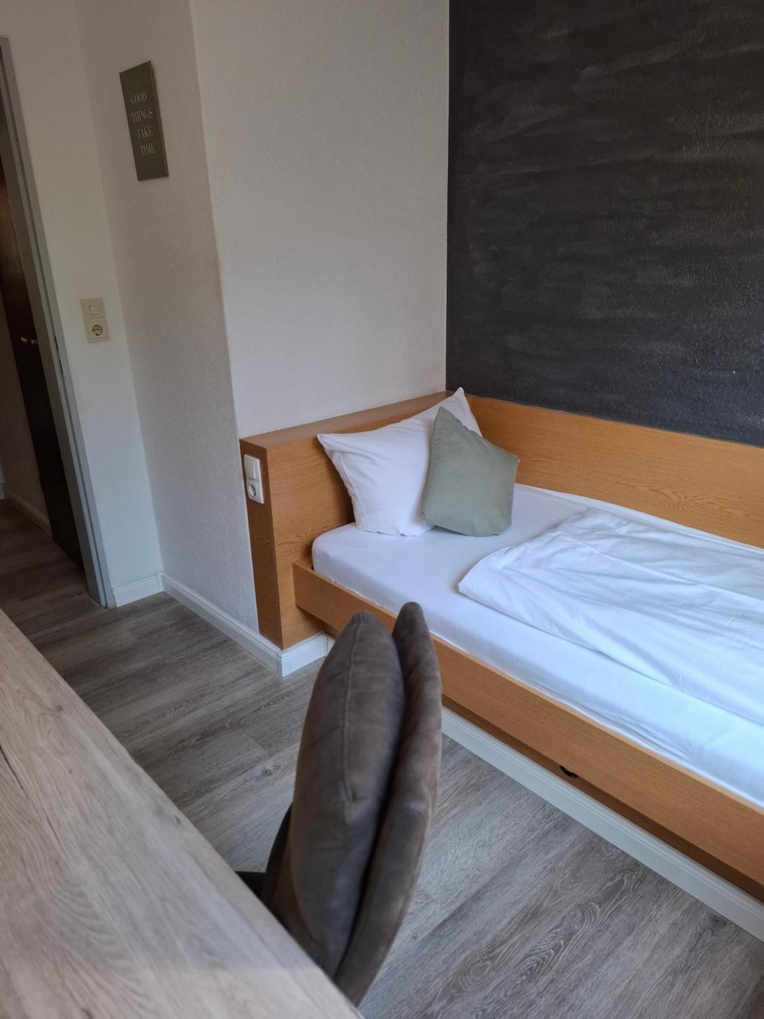 Hotel Am Schwarzen Berg 3*