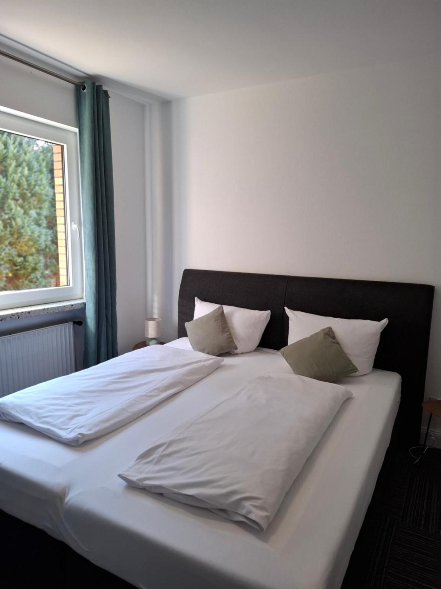 Hotel Hotel Am Schwarzen Berg