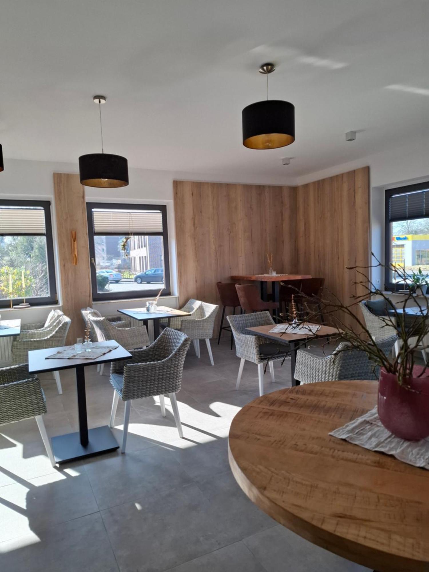 Hotel Hotel Am Schwarzen Berg 3*
