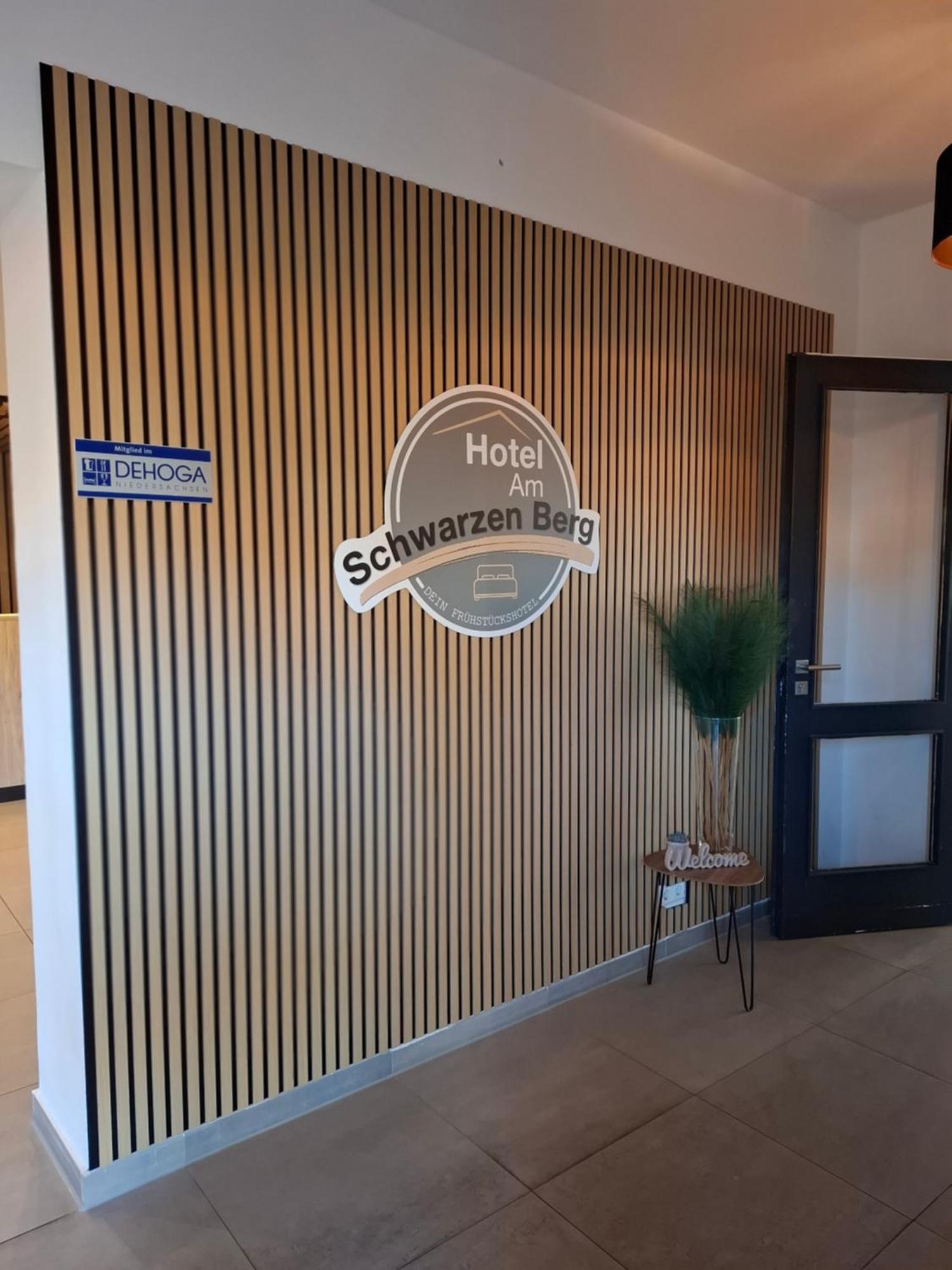 Schwedenkrone Hotel Stade