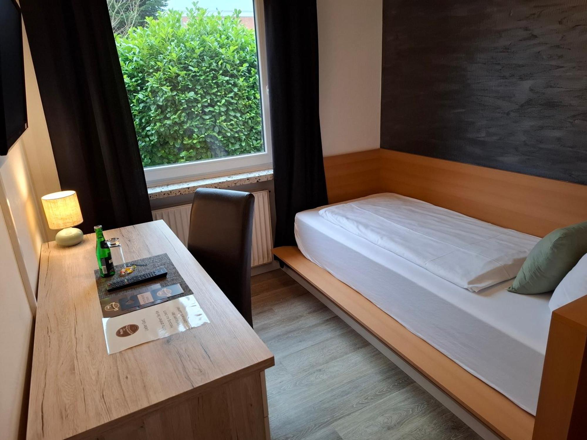 Hotel Schwedenkrone Stade