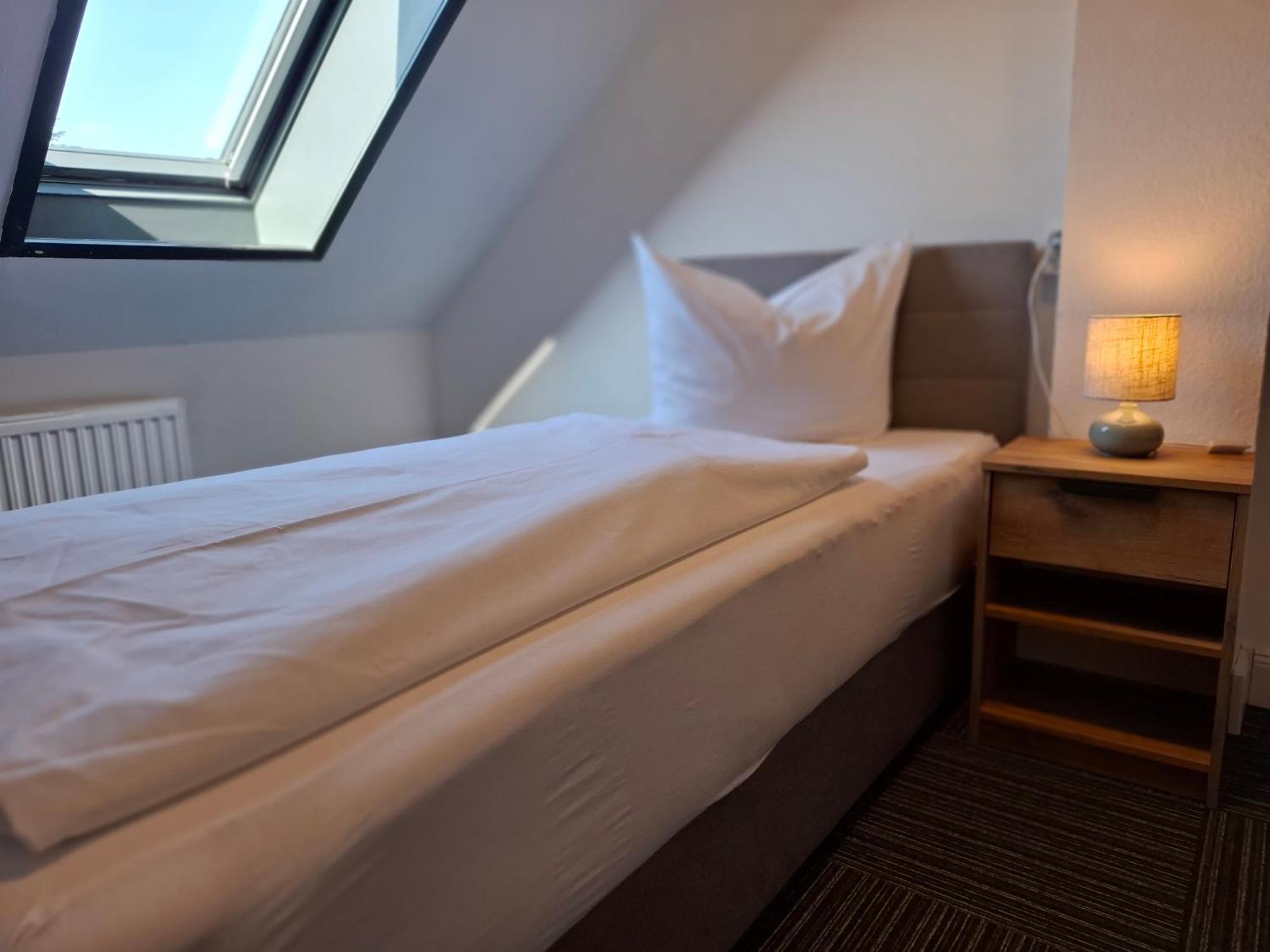 Hotel Am Schwarzen Berg Stade