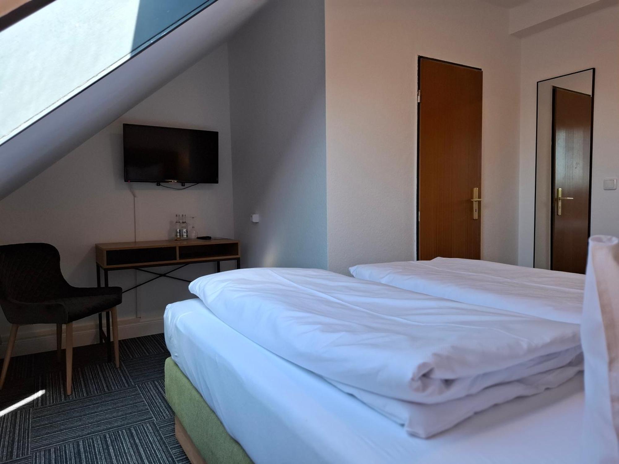 Hotel Am Schwarzen Berg 3* Stade