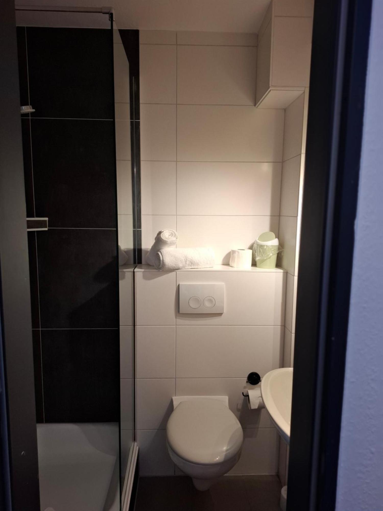 Hotel Am Schwarzen Berg