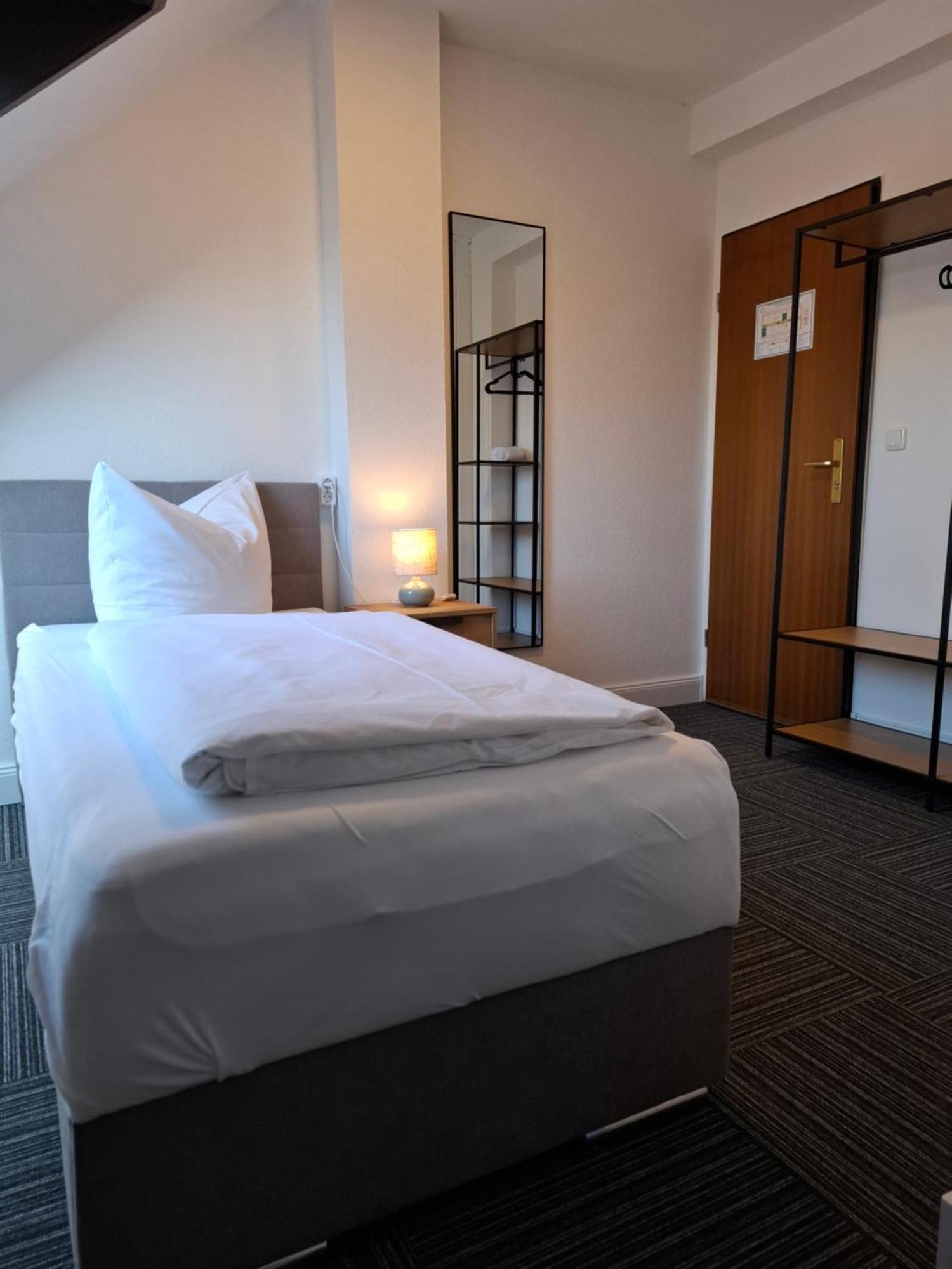 Hotel Am Schwarzen Berg Hotel 3*