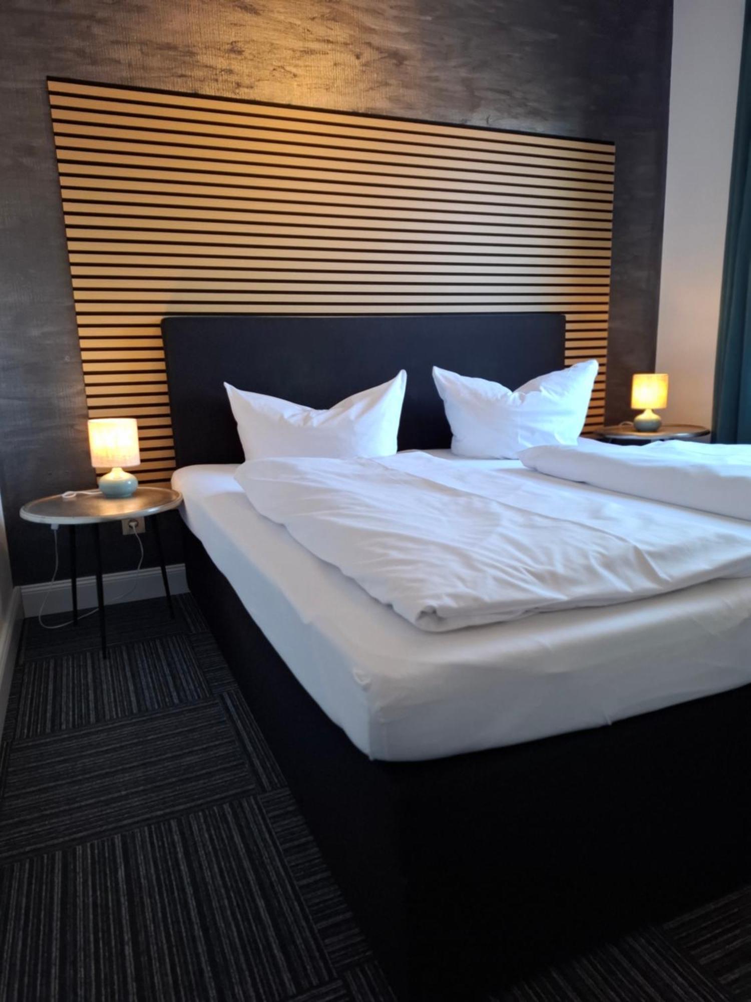 Hotel Hotel Am Schwarzen Berg 3*