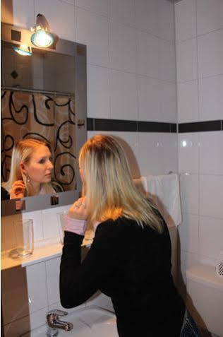 Schwedenkrone Hotel Stade