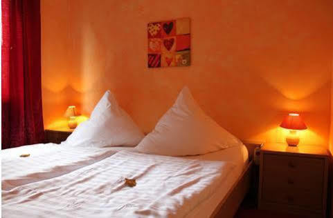 Hotel Am Schwarzen Berg Stade